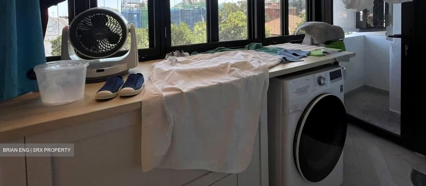Buona Lodge (D5), Condominium #606957861